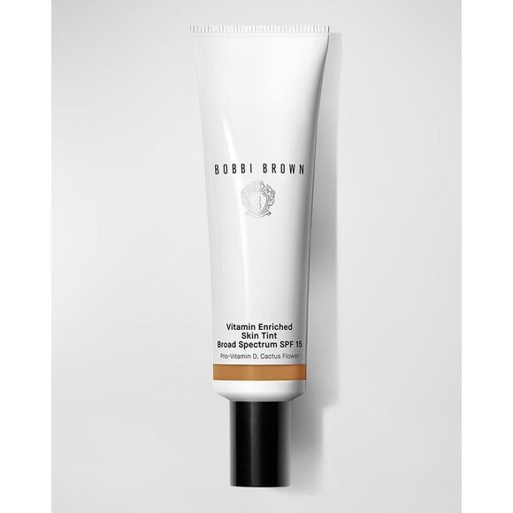 Bobbi Brown Vitamin Enriched Broad Spectrum SPF 15 #sunscreen